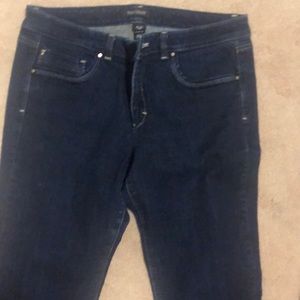 Jeans with Boot Cut 14 s